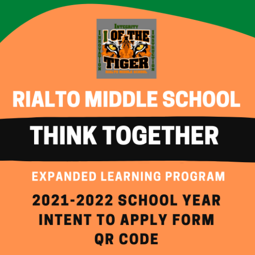 Rialto Middle School / Homepage